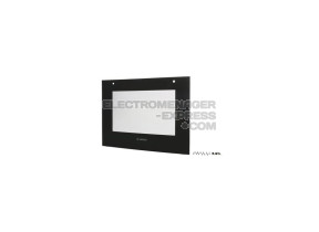 Vitre extérieure de porte 00688290