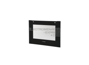 Vitre extérieure de porte 00742969