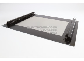 Vitre extérieure de porte 481011103063