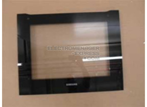 Vitre extérieure ix + supports 481010599789