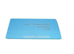 Vitre intérieure 6301 1694(m)3657 290100011
