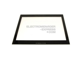 Vitre intérieure pour porte AS0061206