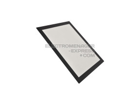 Vitre intérieure pour porte de four - 474 x 383 mm 3561503032