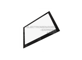 Vitre intérieure pour porte de four - 524 x 402 mm 5616625090