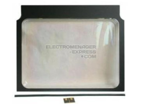 Vitre intermédiaire 00284938