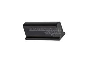 Volet d\'évacuation d\'air pour bandeau de bouton noir de lave-vaisselle 1526601115