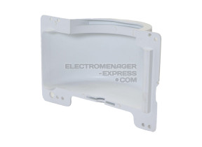 Volute circuit chaud AS0006192