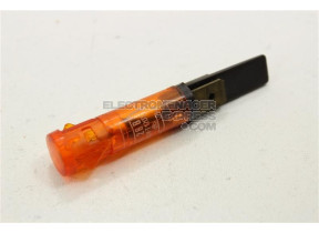 Voyant orange 93594513