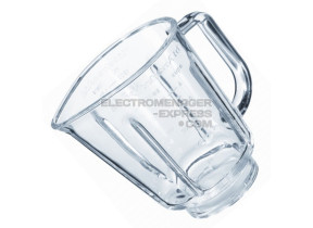 W10221782 bol blender en verre seul interlock 482000007504
