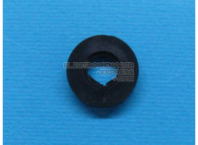 Washer d15x6x3 ral9005 597817