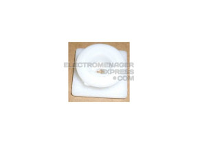 Water filter holder 4869500100