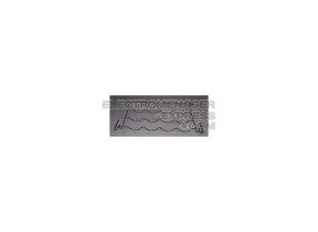 Wire shelf for bottle 4238470100