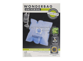 Wonderbag sacs mint aroma (x5) WB415120