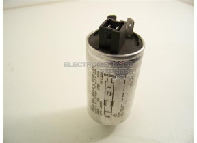 X 1+580K + 2*22NY + 2*1MH CONDENSATEUR D ANTIPARASI 00261015