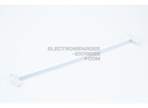 (X1) PROFIL POLARW POSTERIEUR VERRE (478X55) C00281600