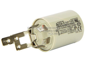 X31052731.0334Q FILTRE ANTIPARASITE 16A 1MF + 2 X 27NF L =1.0MHX2 41038125