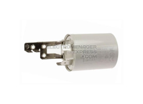 X31052732.0126Q ANTIPARASITES 10A 1MF + 2 X 27NF L = 2.0 MH X2 41038124