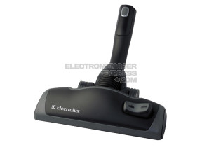 ZE064 Brosse Combi pour Tous Types de Sols - AeroPro™ Diamètre Oval 36 mm 9001667527