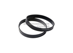 ZE091 Courroies pour Aspirateur Powersystem 345728000