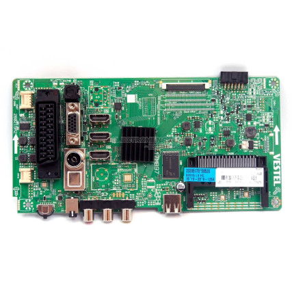 0530019259 main board