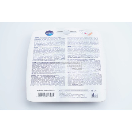 10 bâtonnets désodorisant (parfum floral)