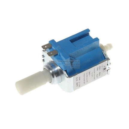 133 CP04 POMPE INVENSIS 70W RACCORD 7,5 SORTIE 1/8 DEBIT 120-240