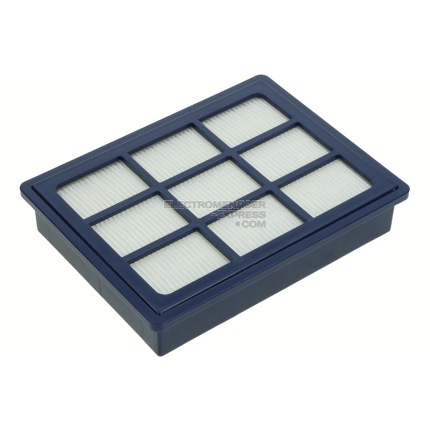 147 0432 500 FILTRE HEPA H12 POWER P20/40