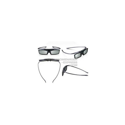 2ER SET 3D BRILLEN,W/W