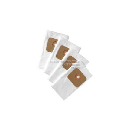 4 SACS POLYESTER MULTI