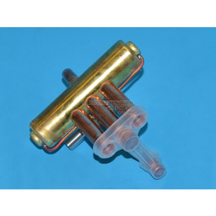 4-way valve shf-7h-34u-p