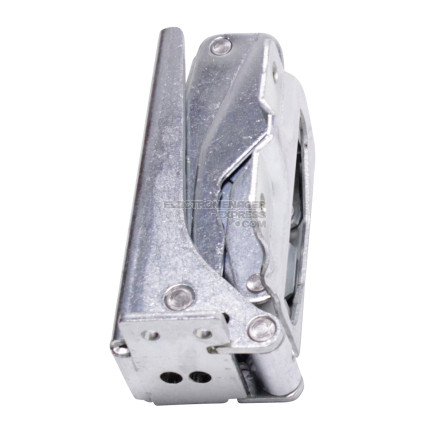 5.0 CHARNIERE SUPERIEURE (HETTICH/K02 41 /BA02202 )