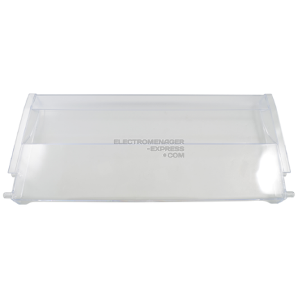 Abattant pour freezer