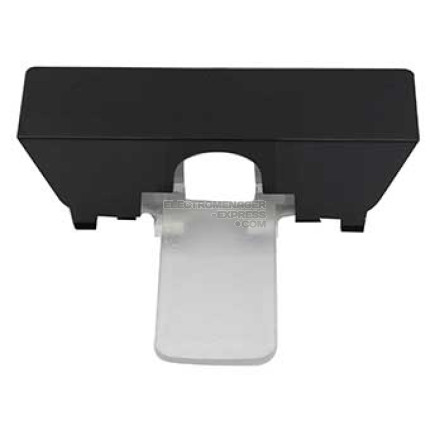 ACCESSOIRE COUVERCLE ET PEDALE DISTRIBUTEUR