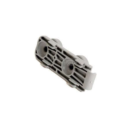 Accessoire d'ajustement pour panier de lave-vaisselle