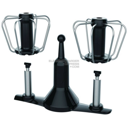 Accessoire fouet