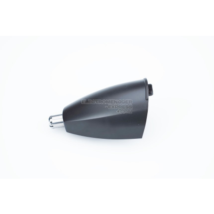 Accessoire pour nez et oreille