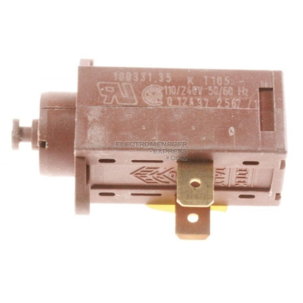 Activeur thermique 220/240v 5w 1khom