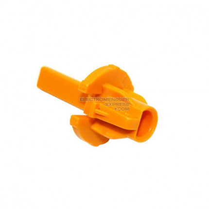 Adaptateur axe manette prg
