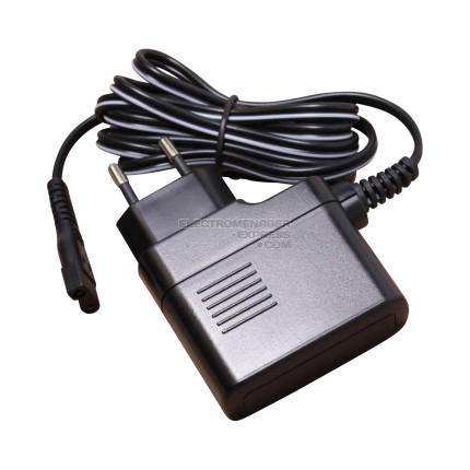 ADAPTATEUR CHARGEUR