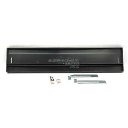 Adaptateur de socle noir