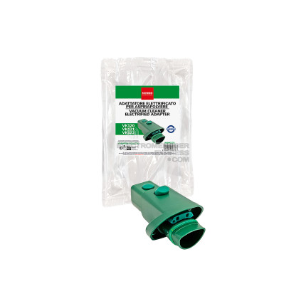 Adaptateur electrifie VK120 VK121 VK122 Mondo