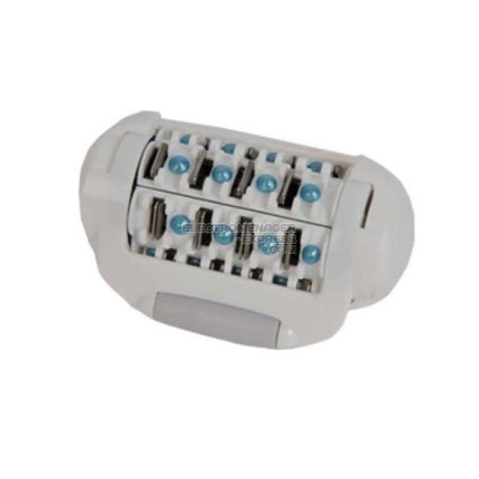 Adaptateur étroit