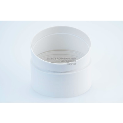 ADAPTATEUR FENETRE TUBE V.2012