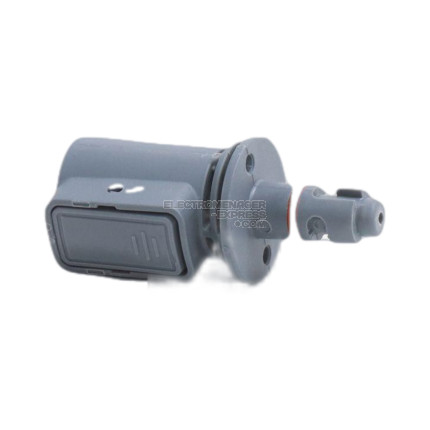 Adaptateur flexible pour nettoyeur à vapeur (sv440)