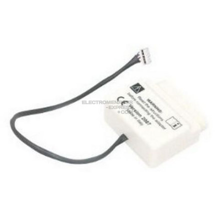 Adaptateur low end nouvelle plat + nouv