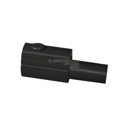 Adaptateur pour connexions ovales Ø36mm vers Ø32 mm - ZE050