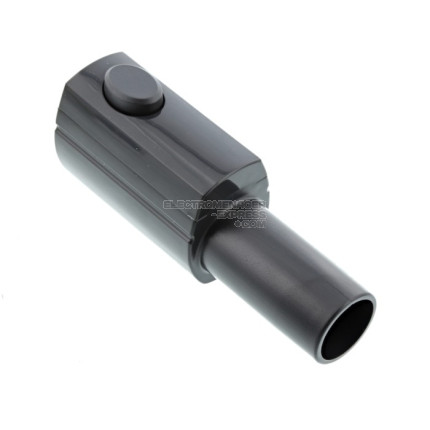 Adaptateur pour connexions ovales Ø36mm vers Ø32 mm - ZE050