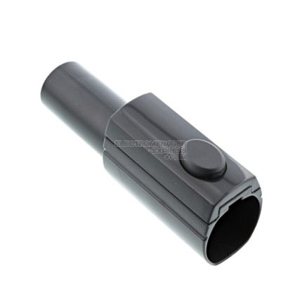 Adaptateur pour connexions ovales Ø36mm vers Ø32 mm - ZE050