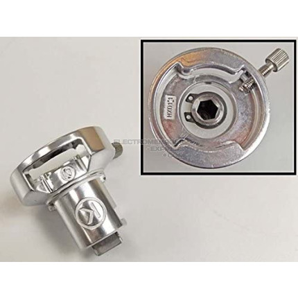 Adaptateur Sortie avant accessoire Twist