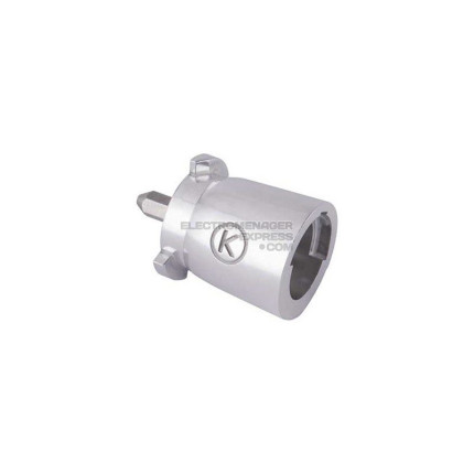 Adaptateur twist vers barre kat002me
